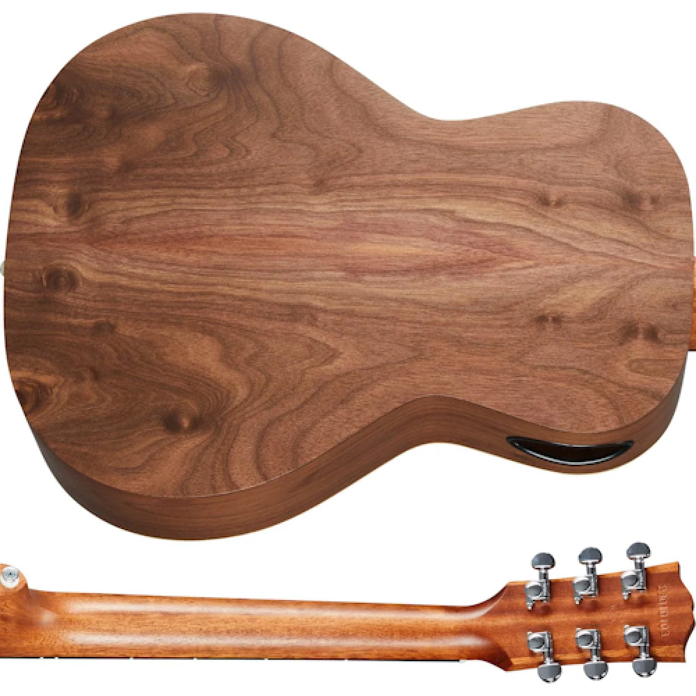 Gibson G-00 Modern Acoustic Series Parlor Acoustic Guitar - Image 5