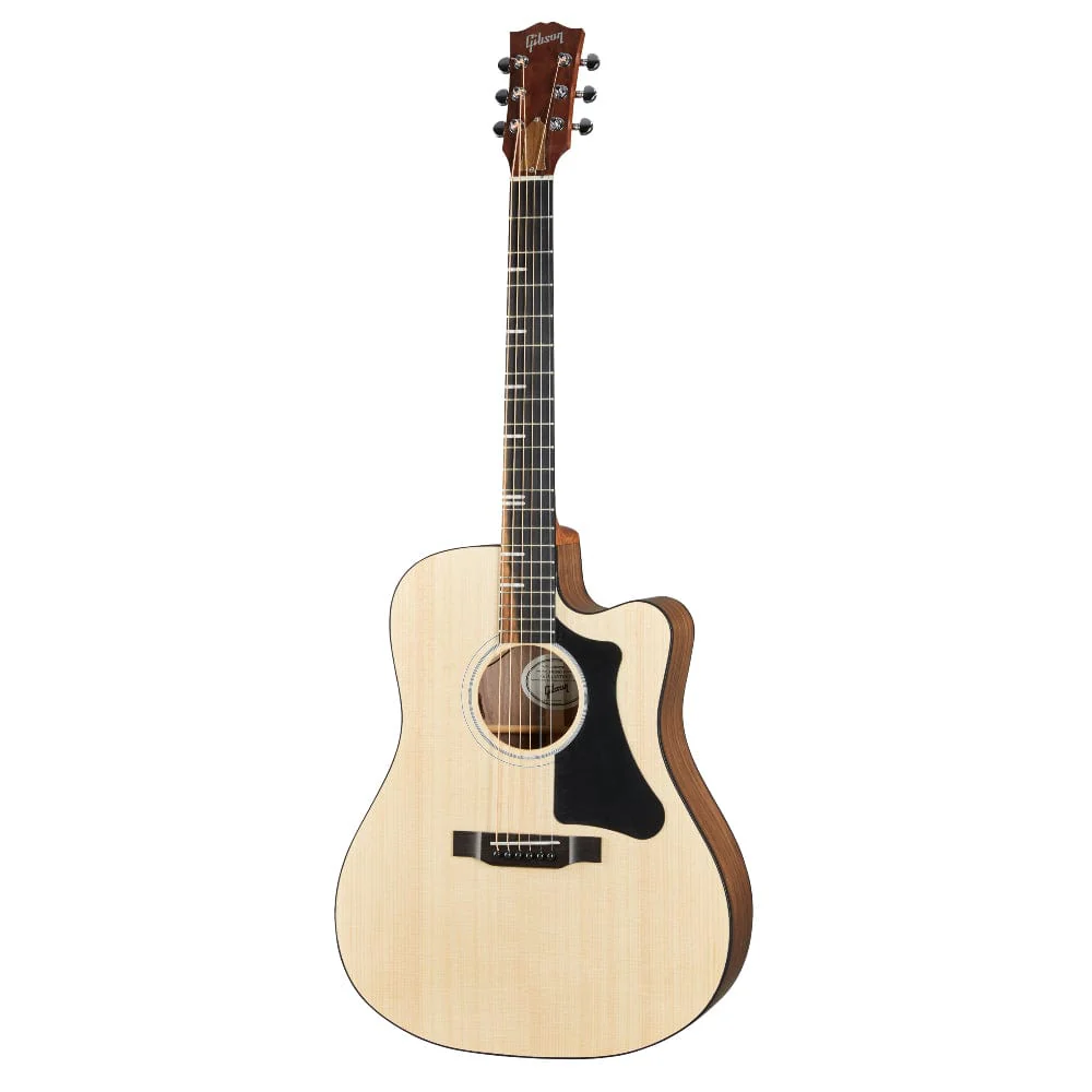 Gibson G-Writer EC Modern Acoustic Series Electro Acoustic Guitar - Natural