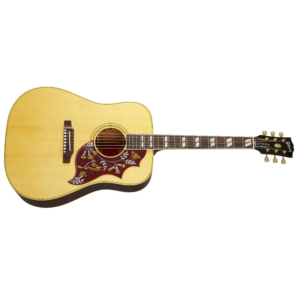 Gibson Hummingbird Original Electro Acoustic Guitar - Image 2