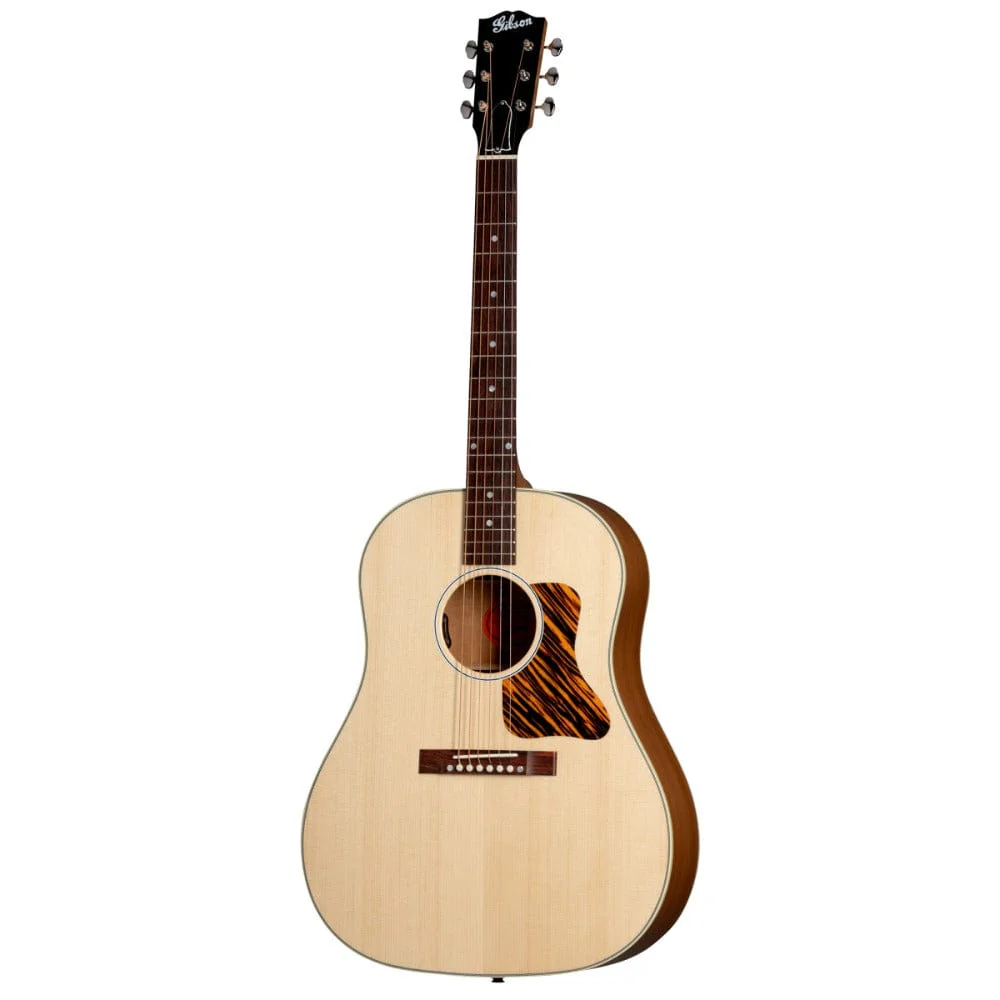 Gibson J-35 30s Faded 6 String Electro Acoustic Guitars