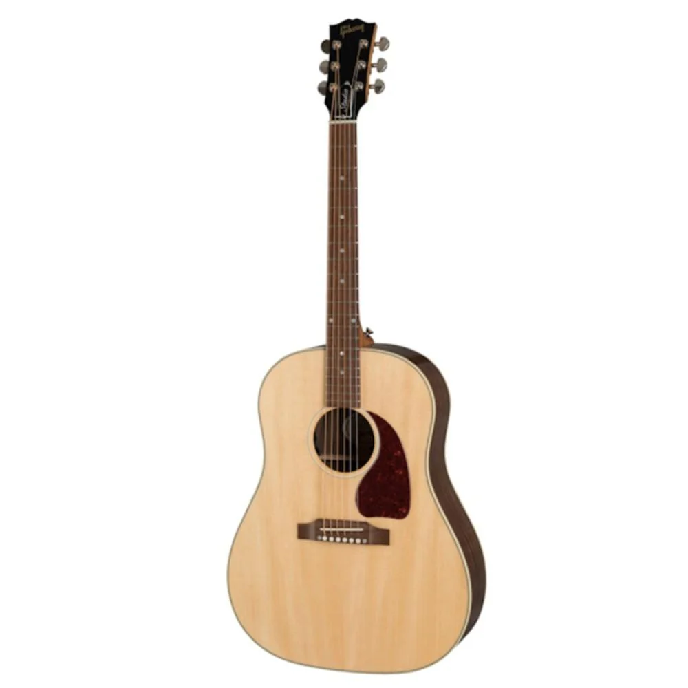 Gibson J-45 Studio Walnut 6-Strings Electro Acoustic Guitar
