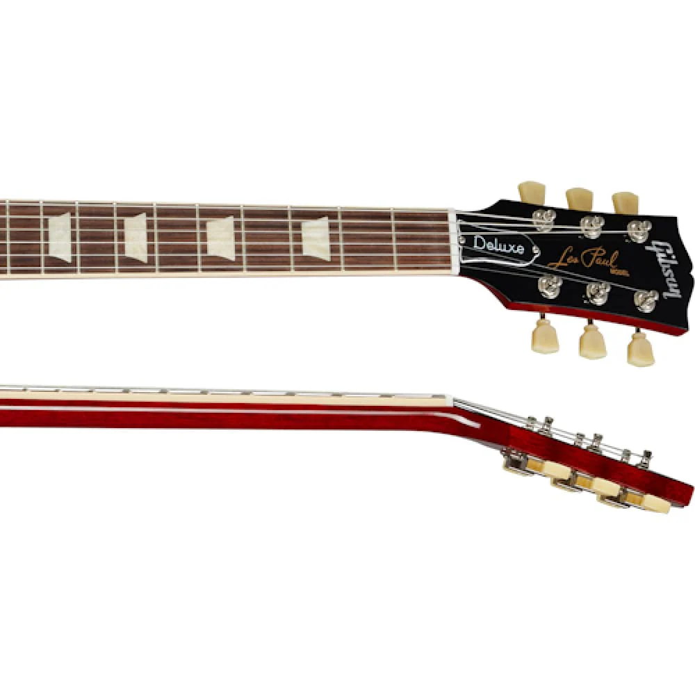 Gibson Les Paul 70s Deluxe 6 String Electric Guitar - Image 3