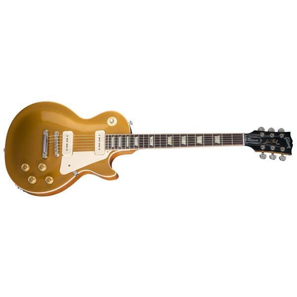 Gibson Les Paul Classic 2018 6-String Electric Guitar - Rosewood Fretboard