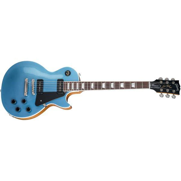 Gibson Les Paul Classic 2018 6-String Electric Guitar - Rosewood Fretboard - Image 2