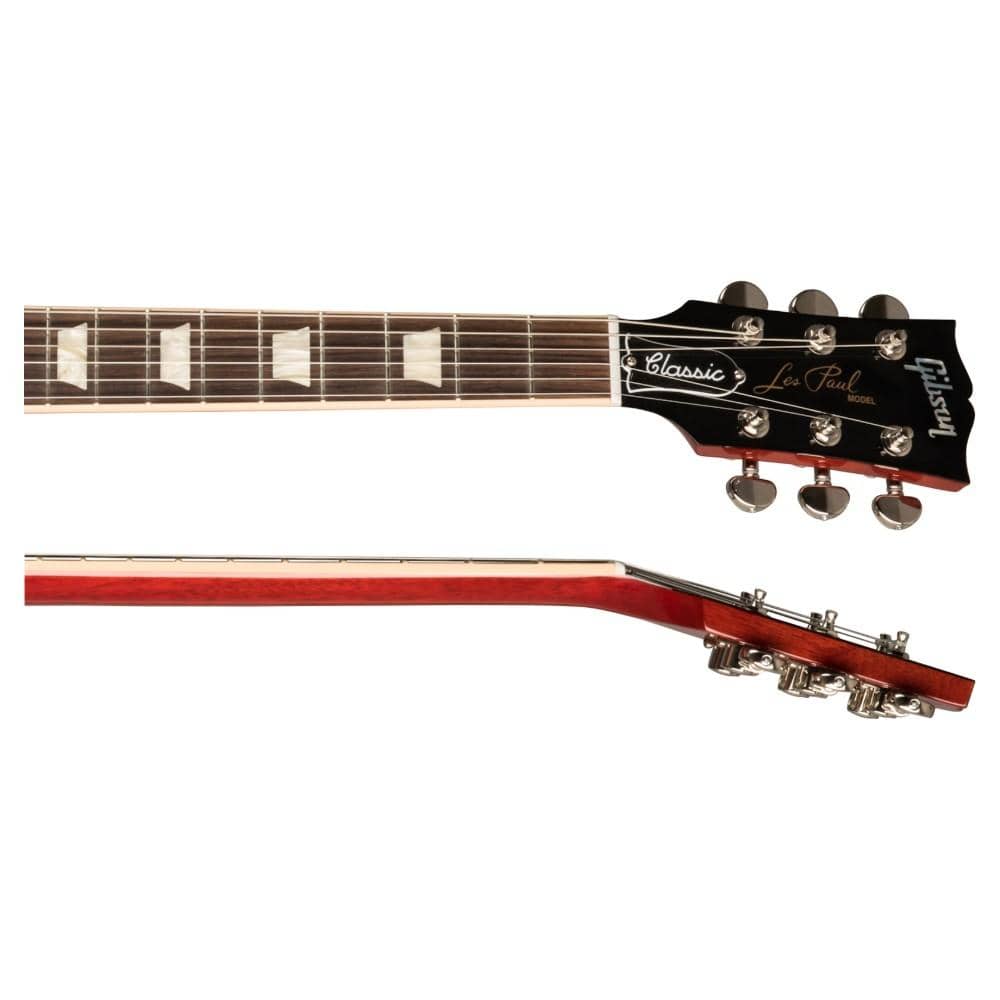 Gibson Les Paul Classic Electric Guitar - Image 16