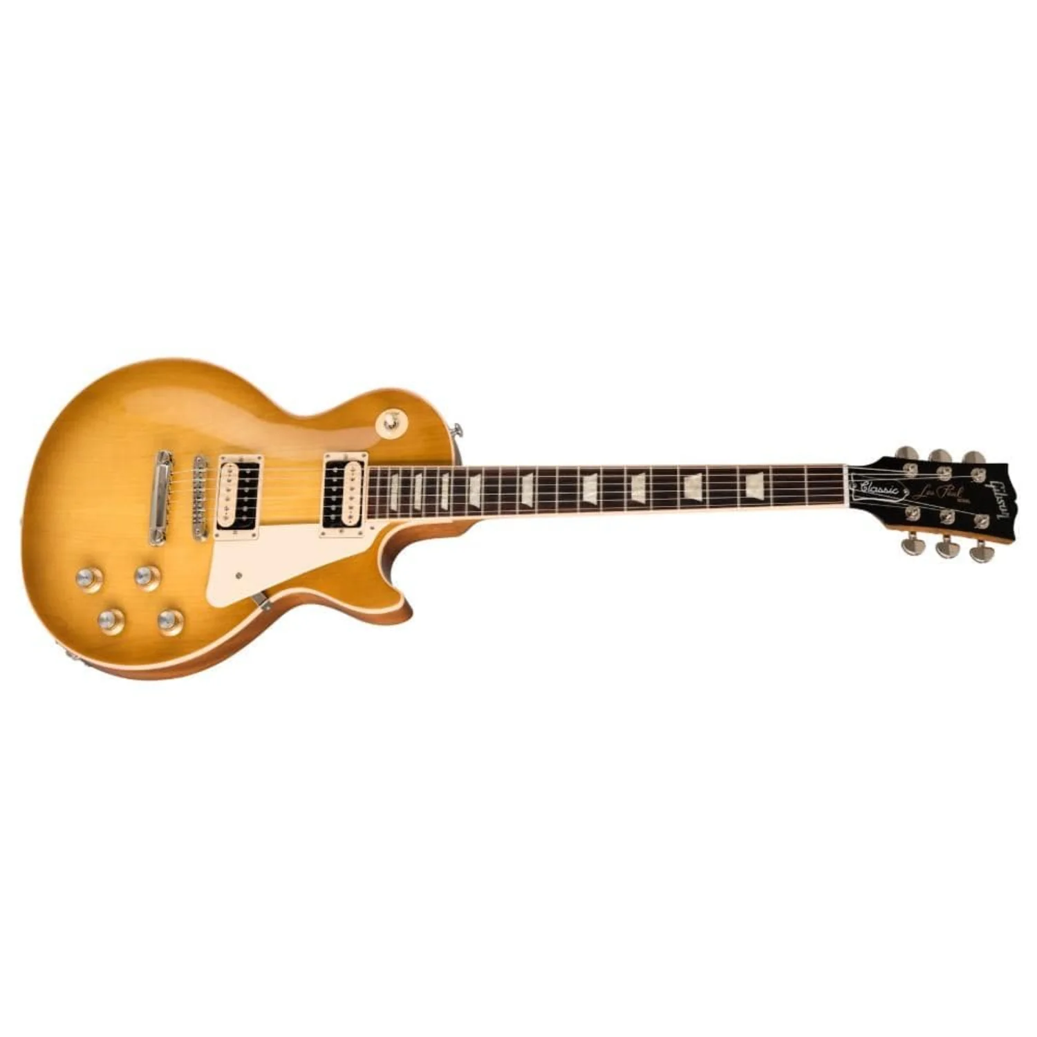 Gibson Les Paul Classic Electric Guitar - Image 5