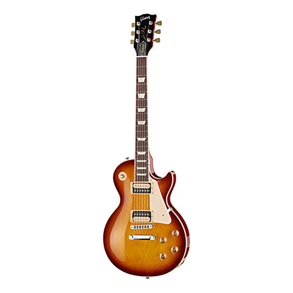 Gibson Les Paul Classic Plain 2016 Electric Guitar - Image 2