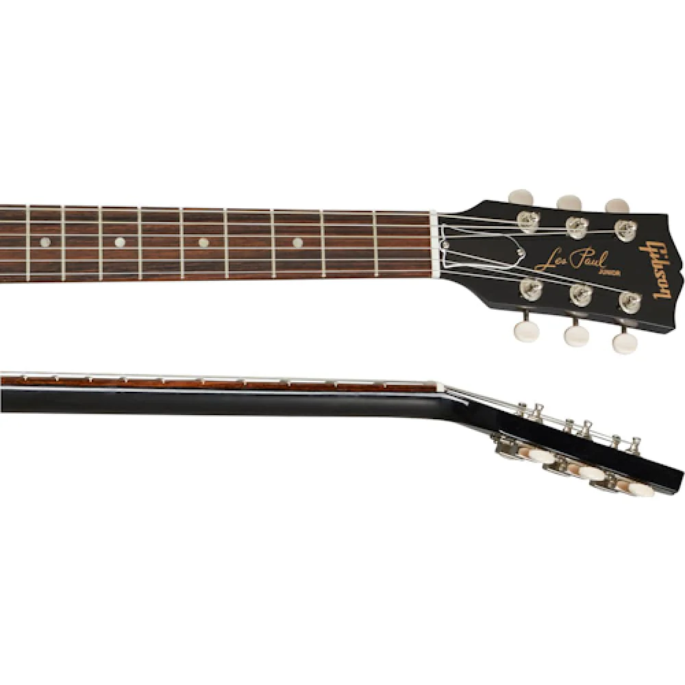 Gibson Les Paul Junior 6 String Electric Guitar - Image 6