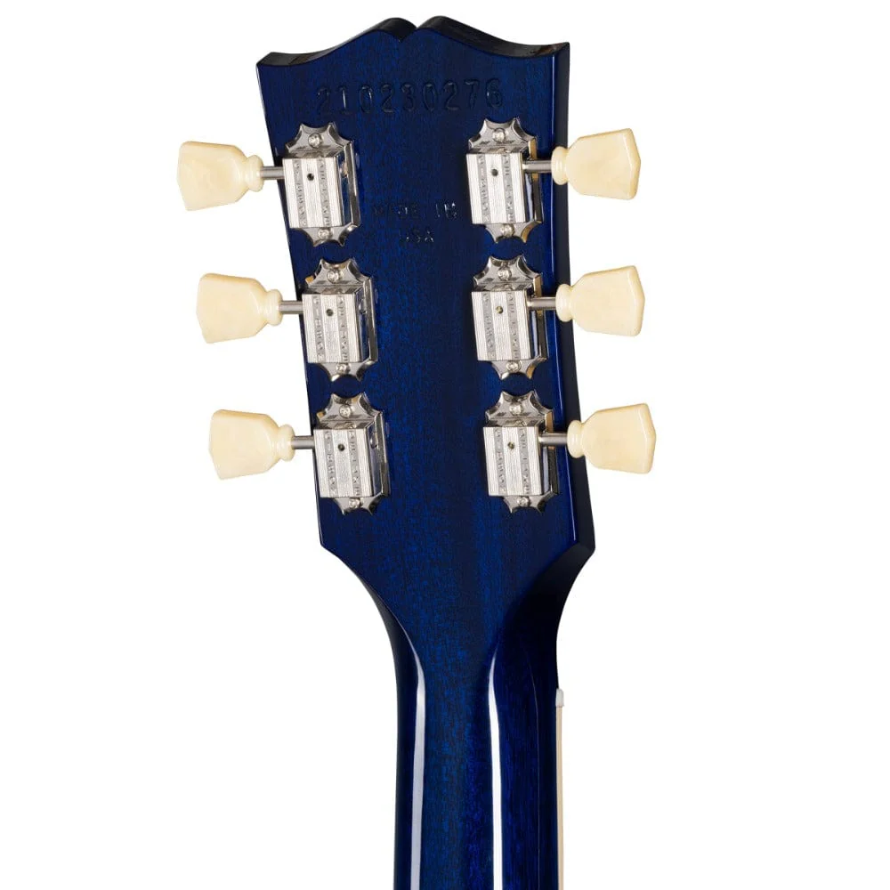 Gibson Les Paul Standard 50s Electric Guitars - Image 25