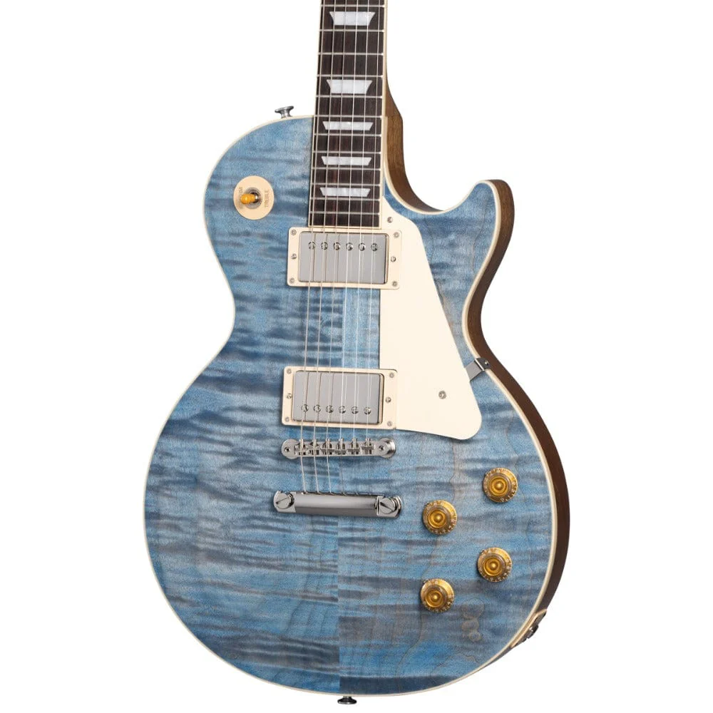 Gibson Les Paul Standard 50s Electric Guitars - Image 36