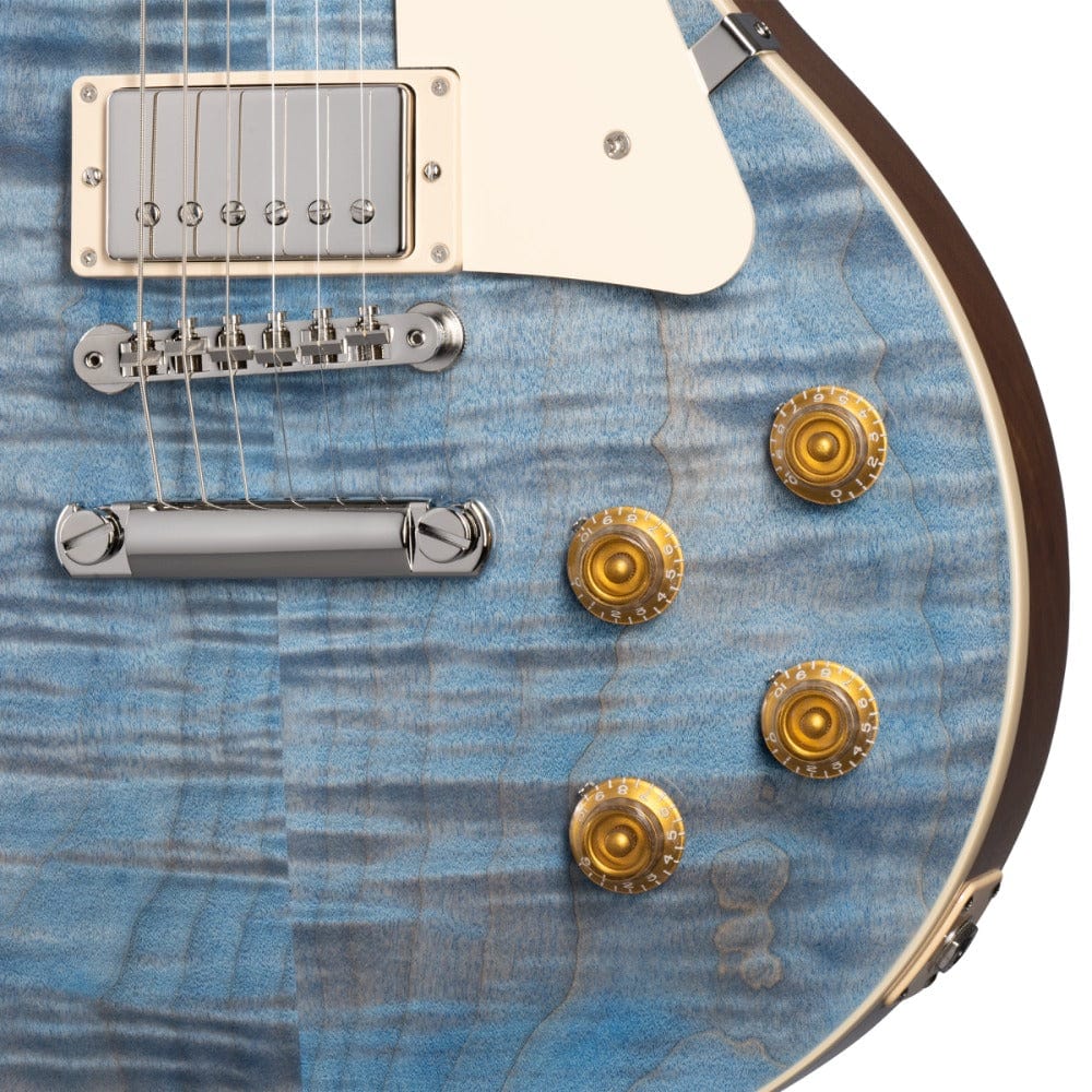 Gibson Les Paul Standard 50s Electric Guitars - Image 37