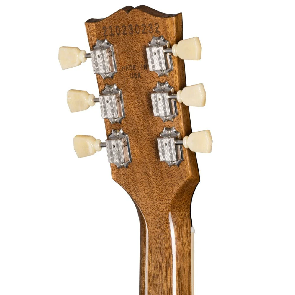 Gibson Les Paul Standard 50s Electric Guitars - Image 46