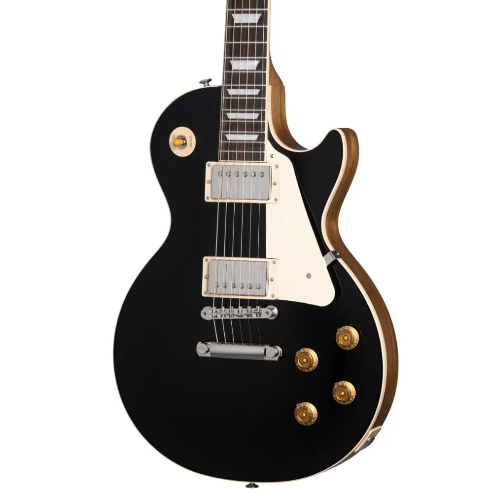 Gibson Les Paul Standard 50s Plain Top 6 String Electric Guitar - Image 5