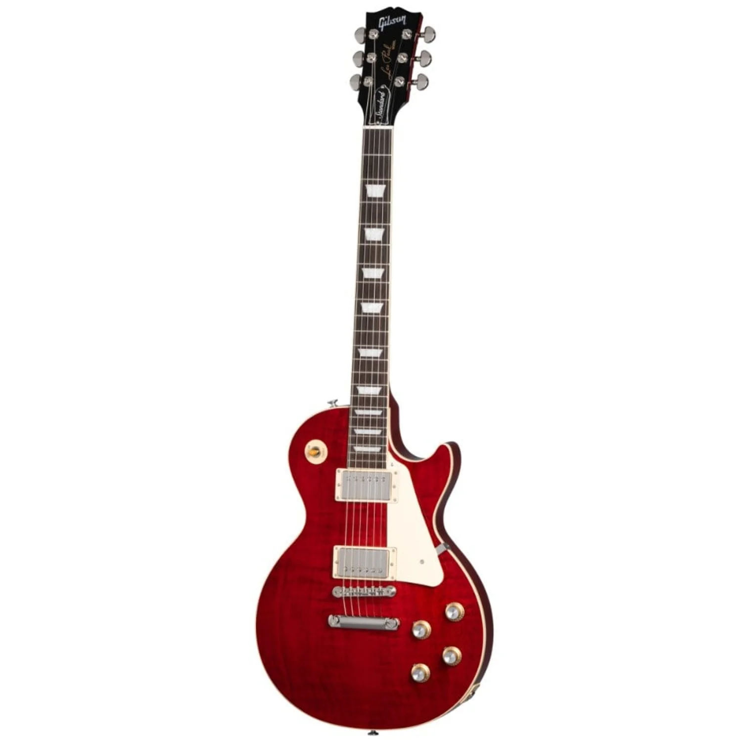 Gibson Les Paul Standard 60s Electric Guitar - Image 13