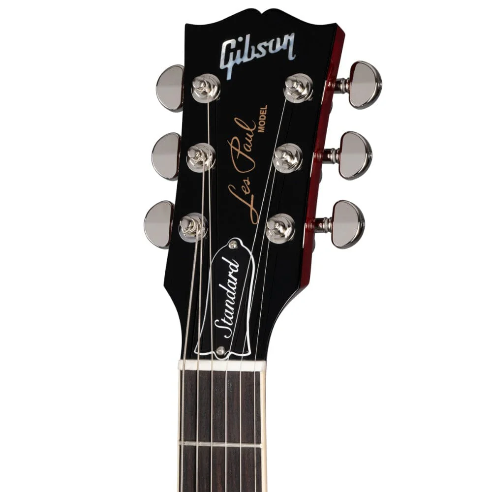 Gibson Les Paul Standard 60s Electric Guitar - Image 17
