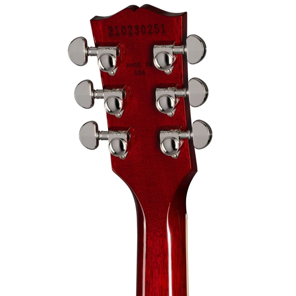 Gibson Les Paul Standard 60s Electric Guitar - Image 18