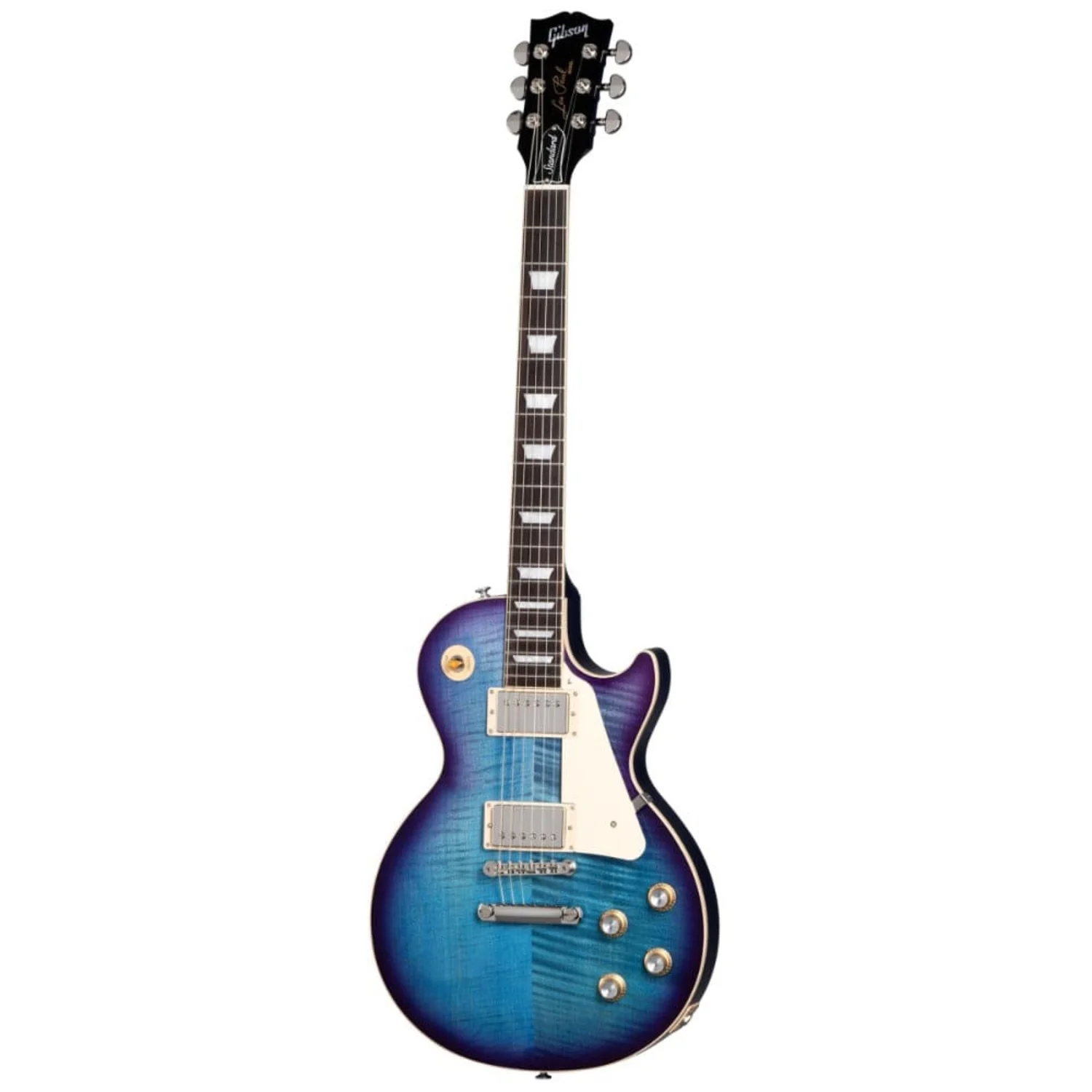Gibson Les Paul Standard 60s Electric Guitar - Image 20