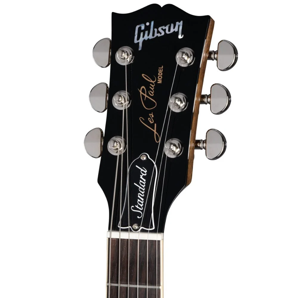 Gibson Les Paul Standard 60s Electric Guitar - Image 30
