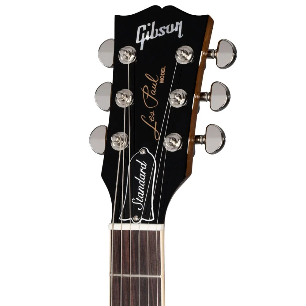Gibson Les Paul Standard 60s Electric Guitar - Image 38