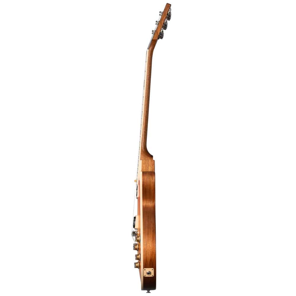 Gibson Les Paul Standard 60s Faded 6 String Electric Guitar - Image 2