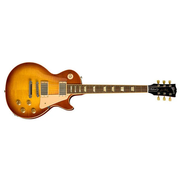 Gibson Les Paul Standard Electric Guitar - Light Burst LPNTDLBCH1
