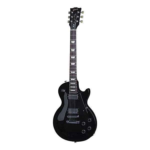 Gibson Les Paul Studio 2016 T CH Electric Guitar - Image 3