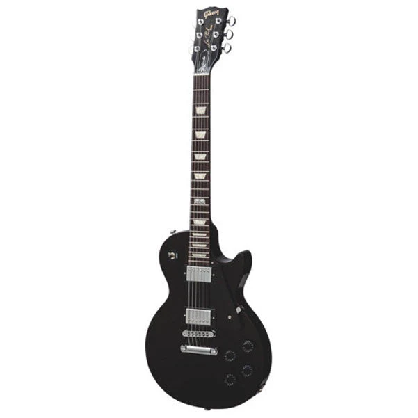 Gibson Les Paul Studio Pro Electric Guitar (LSTPPB4CH1) - Black Cherry