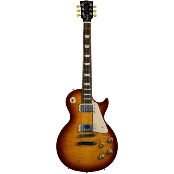 Gibson LPTHB Les Paul Traditional Solidbody Electric Guitar