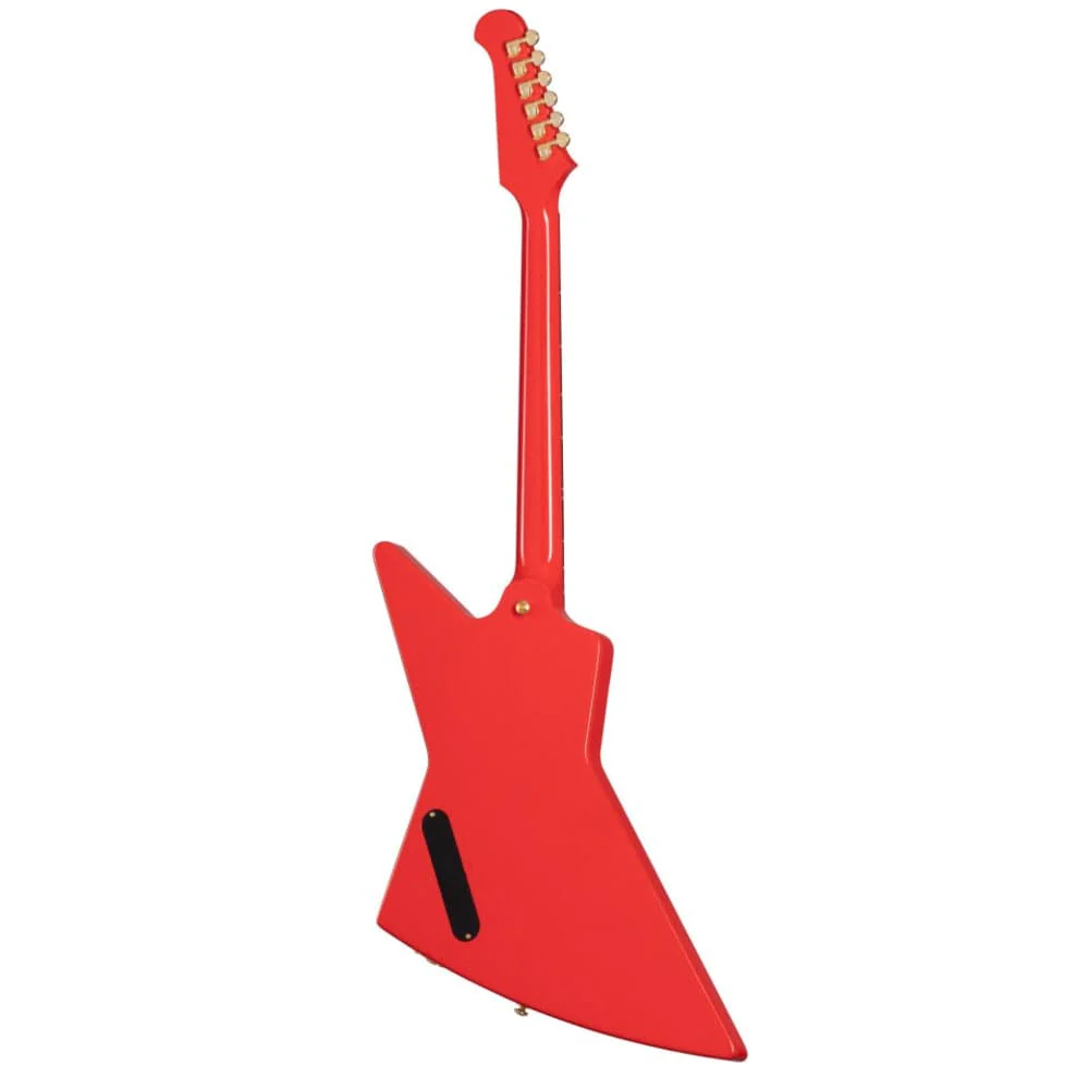 Gibson Lzzy Hale Signature Explorerbird 6 String Electric Guitar - Image 6