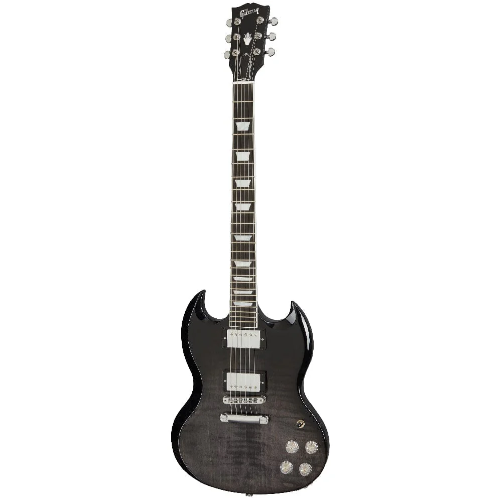 Gibson SG Modern 6 String Electric Guitar