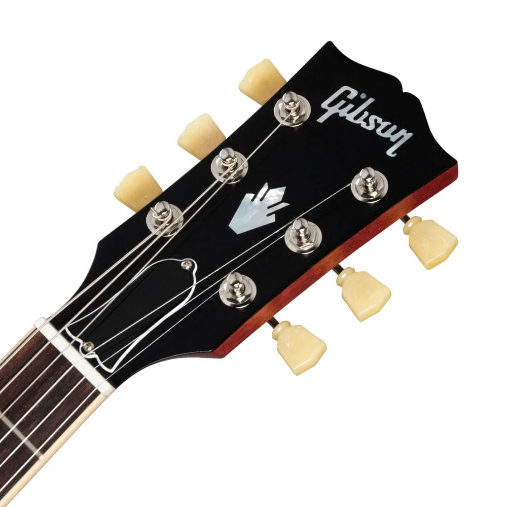 Gibson SG Standard '61 Faded Maestro Vibrola Electric Guitar - Image 5