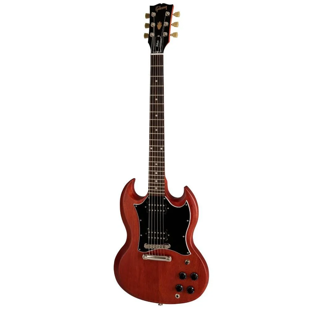 Gibson SG Tribute 6-Strings Electric Guitar - Image 5