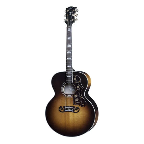 Gibson SJ-200 Standard 2016 Dreadnought Electro Acoustic Guitar