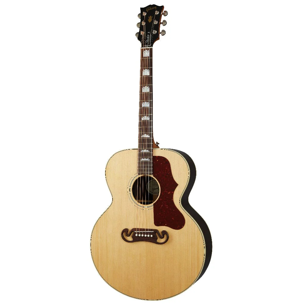 Gibson SJ-200 Studio Rosewood Electro Acoustic Guitar