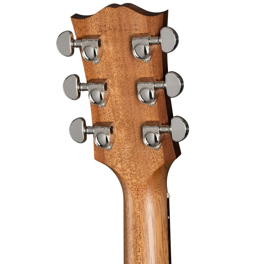 Gibson SJ-200 Studio Rosewood Electro Acoustic Guitar - Image 13