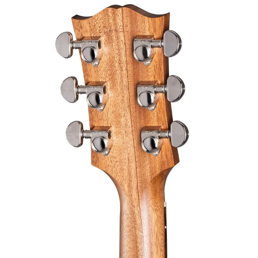 Gibson SJ-200 Studio Rosewood Electro Acoustic Guitar - Image 19