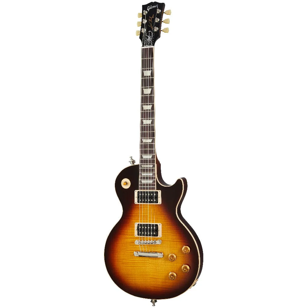 Gibson Slash Les Paul Standard 6 String Electric Guitar