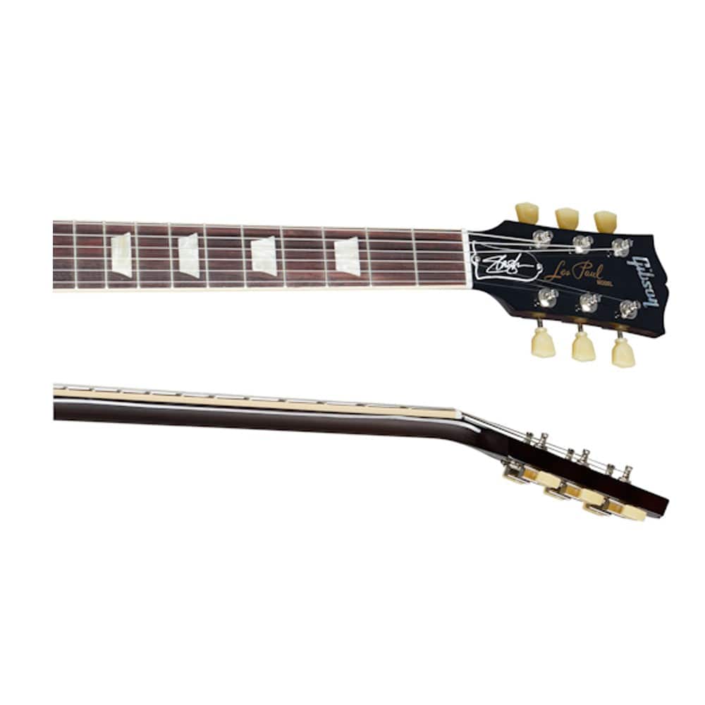 Gibson Slash Les Paul Standard 6 String Electric Guitar - Image 11