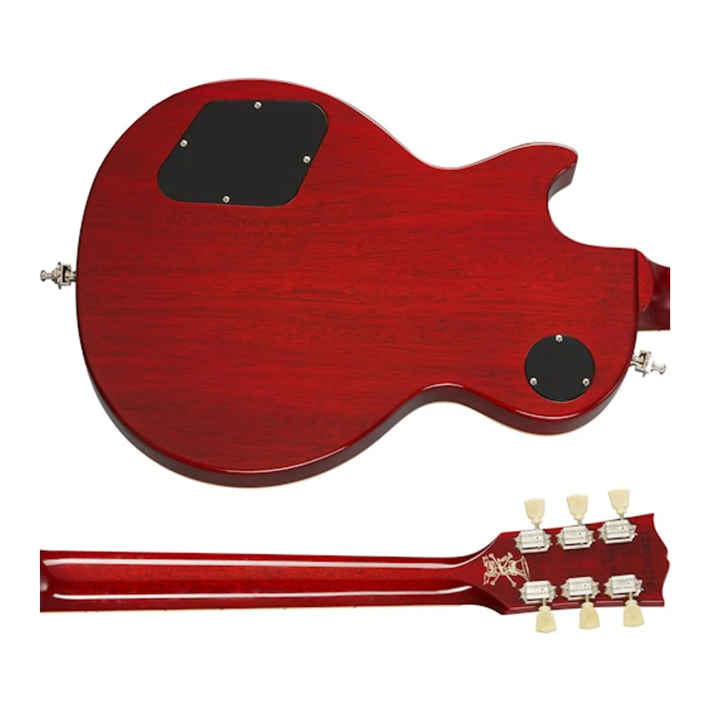 Gibson Slash Les Paul Standard 6 String Electric Guitar - Image 15