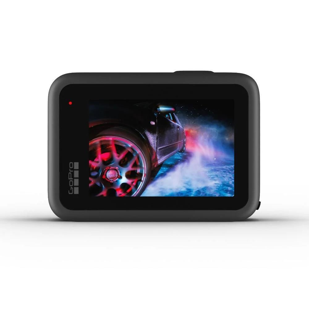 GoPro Hero 9 Black 5k Video 20MP Streaming Action Camera With Battery and Charger - Image 3