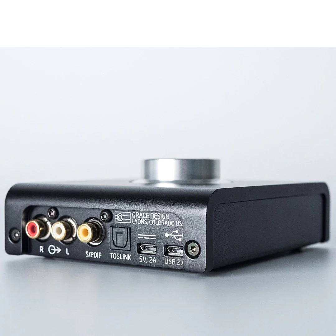 Grace Design M900 - Image 4
