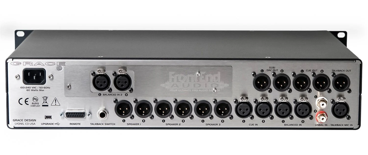 Grace Design m905 - Image 4