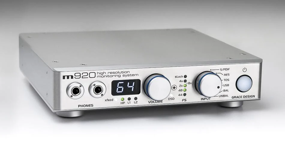 Grace Design m920