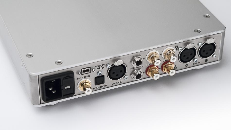 Grace Design m920 - Image 3