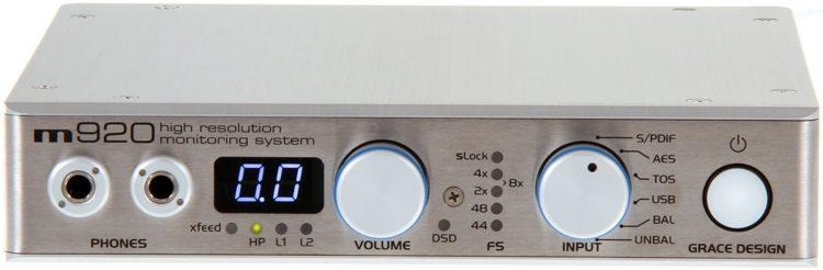 Grace Design m920 - Image 4