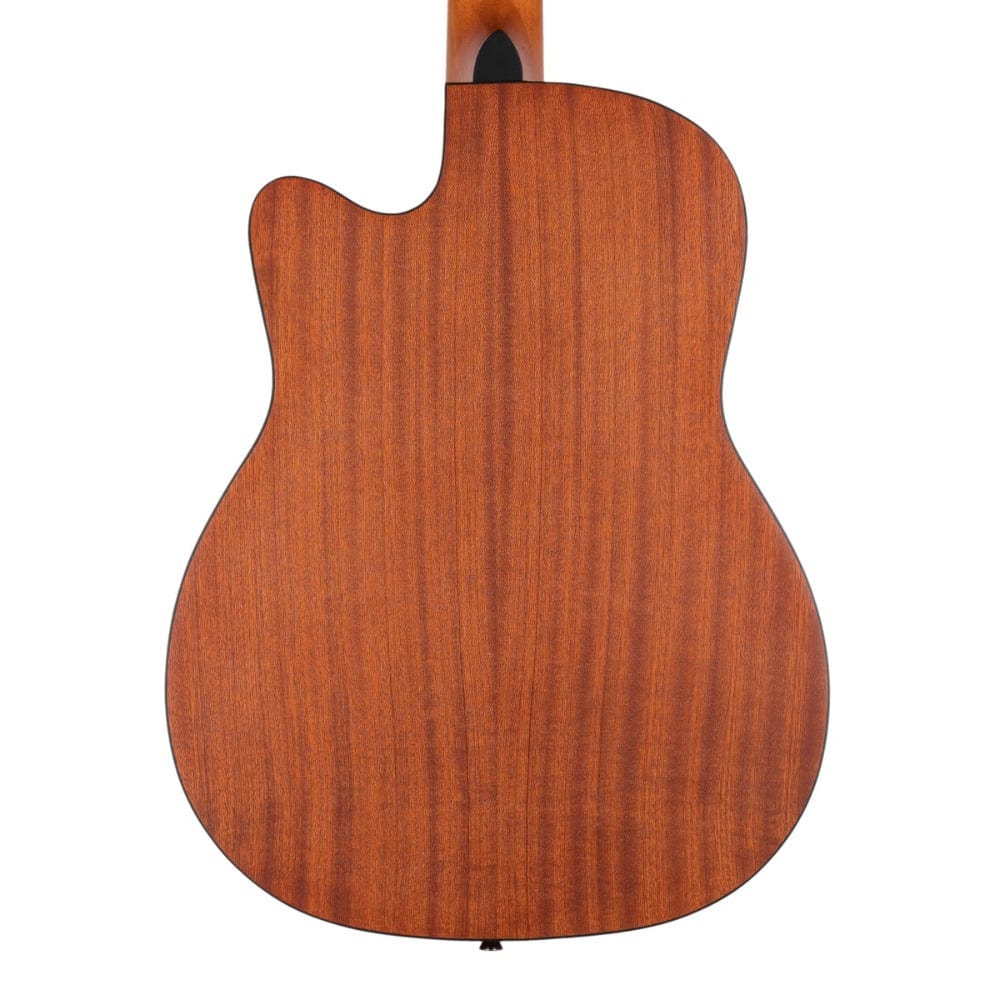 Granada GL140-C 6 String Cutaway Acoustic Guitar - Image 5