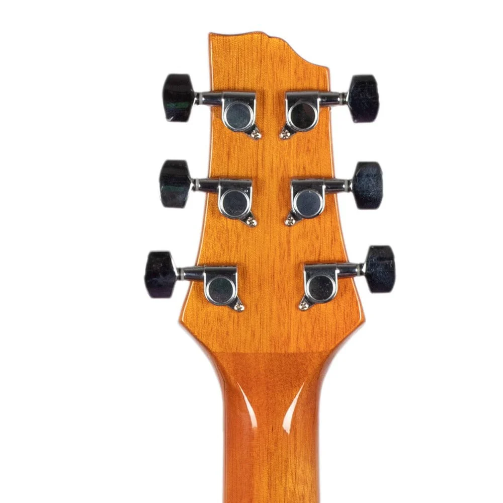 Granada GL141D-CEQ 6 String Electro Acoustic Guitar - Image 19