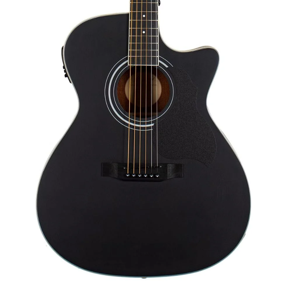 Granada GL240C-CEQ 6 String Electro Acoustic Guitar - Image 3