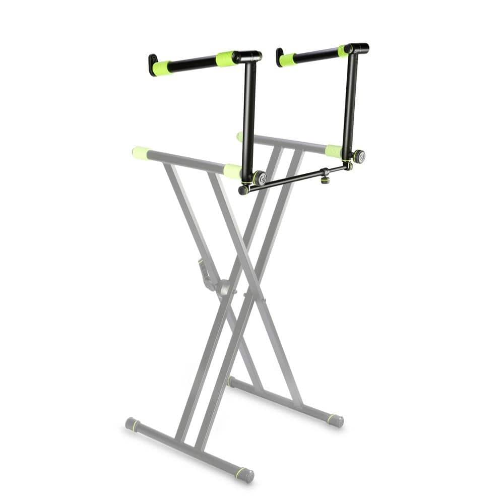 Gravity GKSX2T Tilting Tier for GKSX Keyboard Stands - Image 10