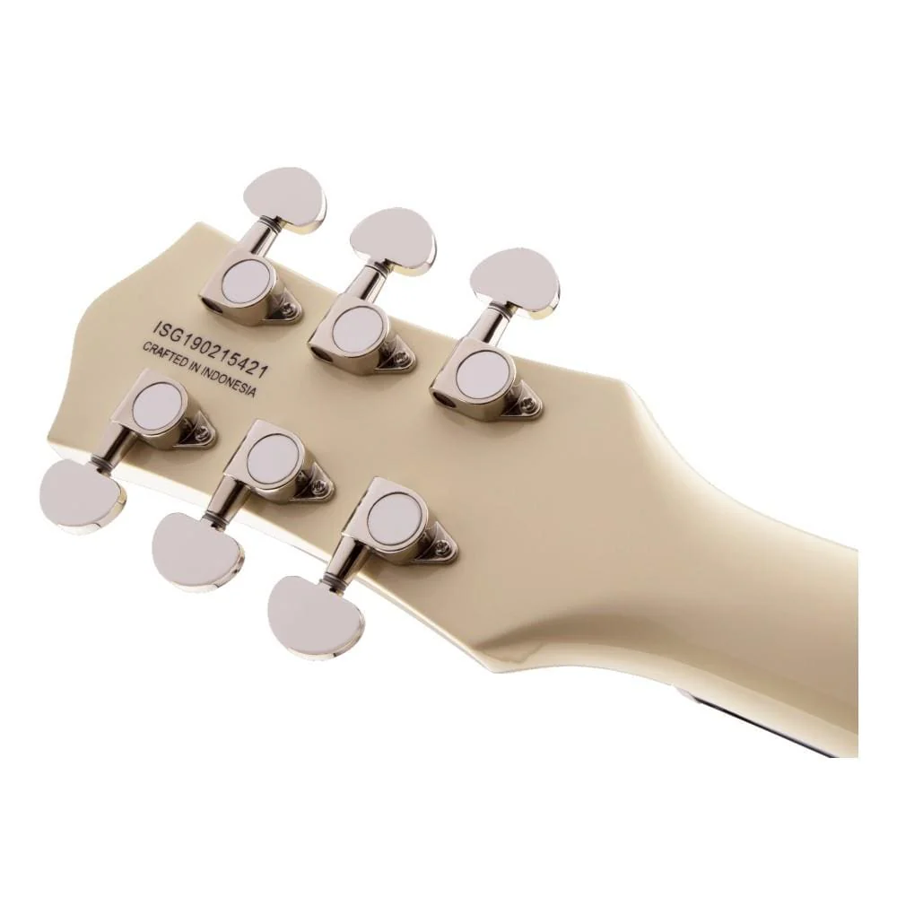 Gretsch G2210 Streamliner Junior Jet Club Electric Guitar - Image 16